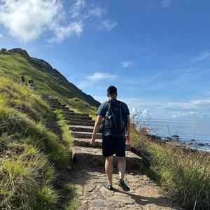 Meet your Posher, Ignatius